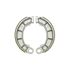 Picture of Drum Brake Shoes VB133, H321 160mm x 40mm (Pair)