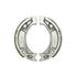 Picture of Drum Brake Shoes VB150, H333 95mm x 20mm (Pair)