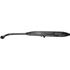 Picture of Exhaust Honda C90, C90ZZ (Fish tail) 75-80 C90ZZ 79-84
