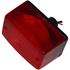 Picture of Complete Rear Stop Taill Light Suzuki TS50X, TS125X, DR125, RG125, DR2