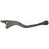 Picture of Front Brake Lever Black Honda KV2