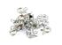 Picture of Fuel/Petrol Pipe Clips 9mm Mikalor Double Wire Type (Per 20)