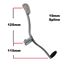 Picture of Gear Change Lever Pedal Honda C90 Cub Electric Start