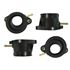 Picture of Carburettor to Head Rubbers Yamaha FJ1100 84-85, FJ1200 86-95 (Per 4)
