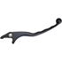 Picture of Front Brake Lever Black Honda MB0 VT750