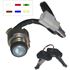 Picture of Ignition Switch Kawasaki Z1000 77-80 (6 Wires)