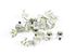Picture of Petrol Pipe Clamps 10mm (Per 20)