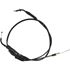 Picture of Throttle Cable Yamaha RD125LC
