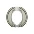 Picture of Drum Brake Shoes VB139, H309 140mm x 30mm (Pair)