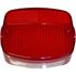 Picture of Rear Tail Stop Light Lens Kawasaki Z200-Z1000, GPZ550D1 81