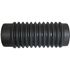 Picture of Fork Gaitors British Black 180mm Long Top 50mm Bottom 50mm (Pair)