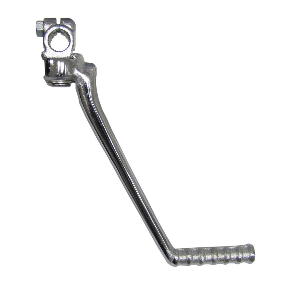 thumbnail image 2 of Kick Kicker Start Starter Lever Pedal OEM Genuine Kawasaki KX250 2 of 13