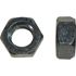 Picture of Nuts Plain 10mm Thread Uses 14mm Spanner (Pitch 1.25mm) (Per 20)