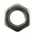 Picture of Nuts Plain Stainless Steel 10mm Thread uses 17mm Spanner (Per 20)