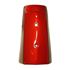 Picture of Front Fork Top Cover Red Honda C90 Cub