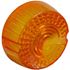 Picture of Indicator Lens Suzuki AP50, A100 (Amber)