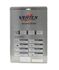 Picture of Vertex Full Gasket Set Kit Derbi Senda 50 EBE020 or EBS050 Engines