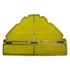 Picture of Air Filter Yamaha YZF600R 96-02 Ref: HFA4611