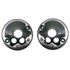 Picture of Clock Bases inc rubbers Honda CB750 that fit 310030 & 310031