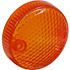 Picture of Indicator Lens Honda VT600, VT750 (Amber)