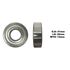 Picture of Bearing 6204Z (ID 20mm x OD 47mm x W 14mm)