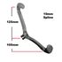 Picture of Gear Change Lever Pedal Honda C50, C70, C90, Yamaha V50, V70, V75, V80