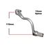 Picture of Gear Change Lever Alloy Kawasaki KX125, KX250 94-04, KX500 94-03