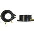 Picture of Carburettor to Head Rubbers Yamaha XV750 1981-1983, XV920 1981-1982 (Pair)