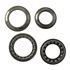 Picture of Steering Headstock Cup & Cone Set ID26 OD 48.5 T 15 / ID34 OD54 TH12