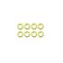 Picture of Clutch Roller 10g (20x12) Yamaha 125, 150, 250 Majesty (Per 8)