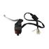 Picture of Handlebar Switch Left Hand Horn, High/Low, Indicator inc Lever