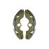 Picture of Drum Brake Shoes VB152, H345 130mm x 26mm (Pair)
