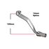 Picture of Gear Change Lever Pedal Alloy Yamaha YZ125 05-11, YZ250 05-11