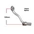 Picture of Gear Change Lever Alloy Honda CRF250R, CRF250X 04-08