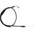 Picture of Throttle Cable Yamaha FS1E