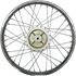 Picture of Front Wheel V80, FS1E drum brake with No speedo cog drive (Rim