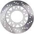 Picture of Motodisc Disc Rear Kawasaki ZXR750H, J1-J2, K, L, M1, ZX-7R, ZX-9R 94-