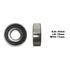 Picture of Bearing NTN Bearings C3 6202 2RS LLU (ID 15mm x OD 35mm x W 11mm)