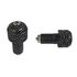 Picture of Bar End Weight Universal Carbon Look (Pair)
