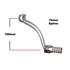 Picture of Gear Change Lever Pedal Alloy Yamaha YZF450F 06-11