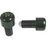 Picture of Bar End Weight Universal Small Green (Pair)