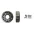 Picture of Bearing NTN Bearings C3 6302 Open (ID 15mm x OD 42mm x W 13mm)