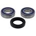 Picture of Wheel Bearing Kit Front Suzuki DRZ250 01-07, DR650SE 06-20, RMX250 89-90