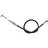 Picture of Front Brake Cable Piaggio Typhoon 50/125