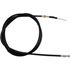 Picture of Rear Brake Cable Suzuki AY50 Katana 97-04, UX50 99-00, UF50