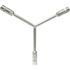 Picture of Y-Type Socket Wrench Tool with 8mm, 10mm & 14mm