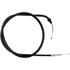 Picture of Choke Cable Honda CBF125 09
