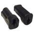 Picture of Footrest Rubbers 10mm x 20mm Rectangle & 93mm Long (Pair)