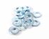 Picture of Washers Plain 18mm ID x 30mm OD (Per 20)