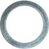 Picture of Washers Aluminium 17mm x 22mm x 1.5mm (Per 50)